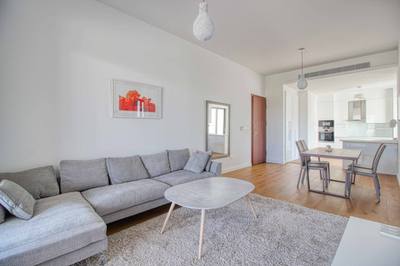 2 BR Apartment in Potamos Germasogeias, Limassol thumbnail 2