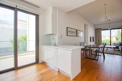 2 BR Apartment in Potamos Germasogeias, Limassol thumbnail 5