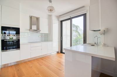 2 BR Apartment in Potamos Germasogeias, Limassol thumbnail 4