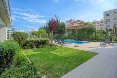 2 BR Apartment in Potamos Germasogeias, Limassol thumbnail 14