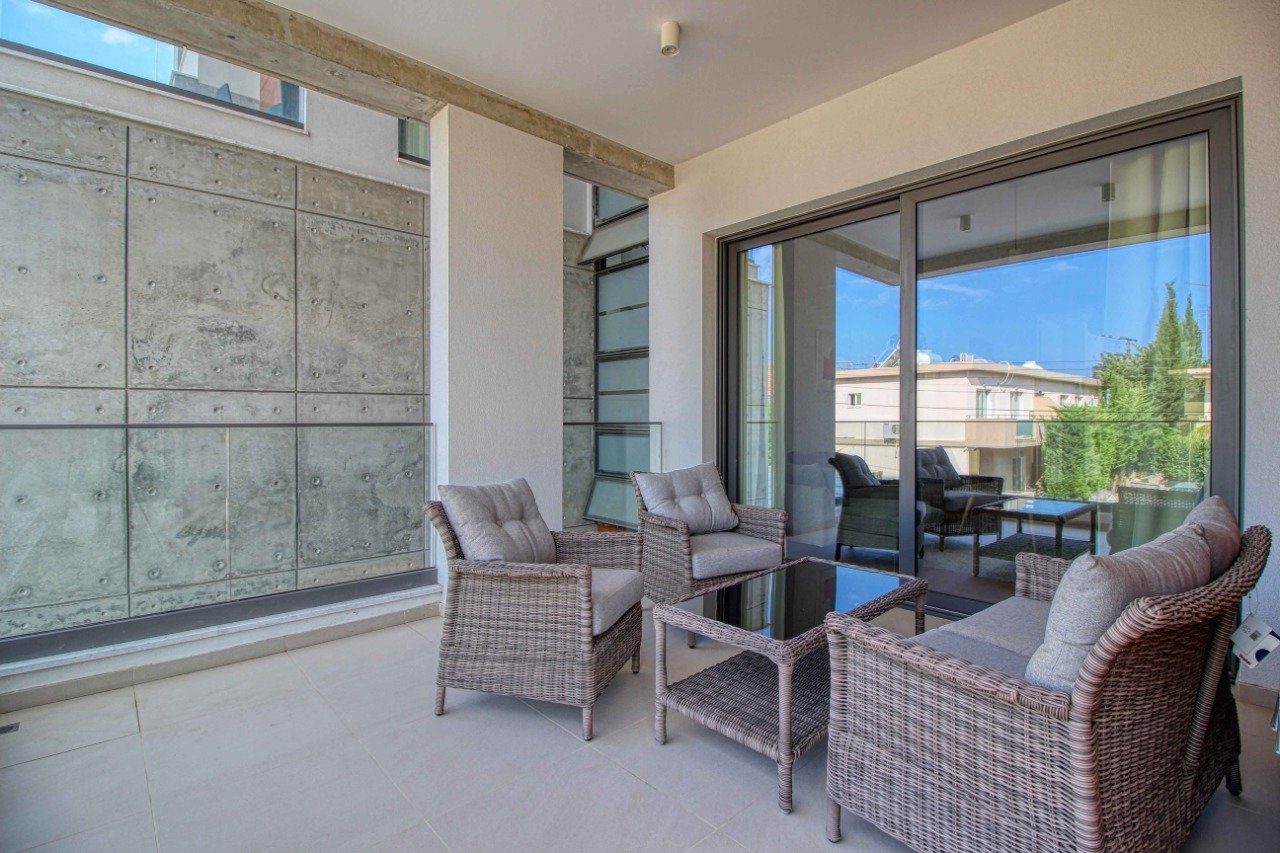2 BR Apartment in Potamos Germasogeias, Limassol photo 12