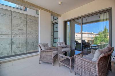 2 BR Apartment in Potamos Germasogeias, Limassol thumbnail 12
