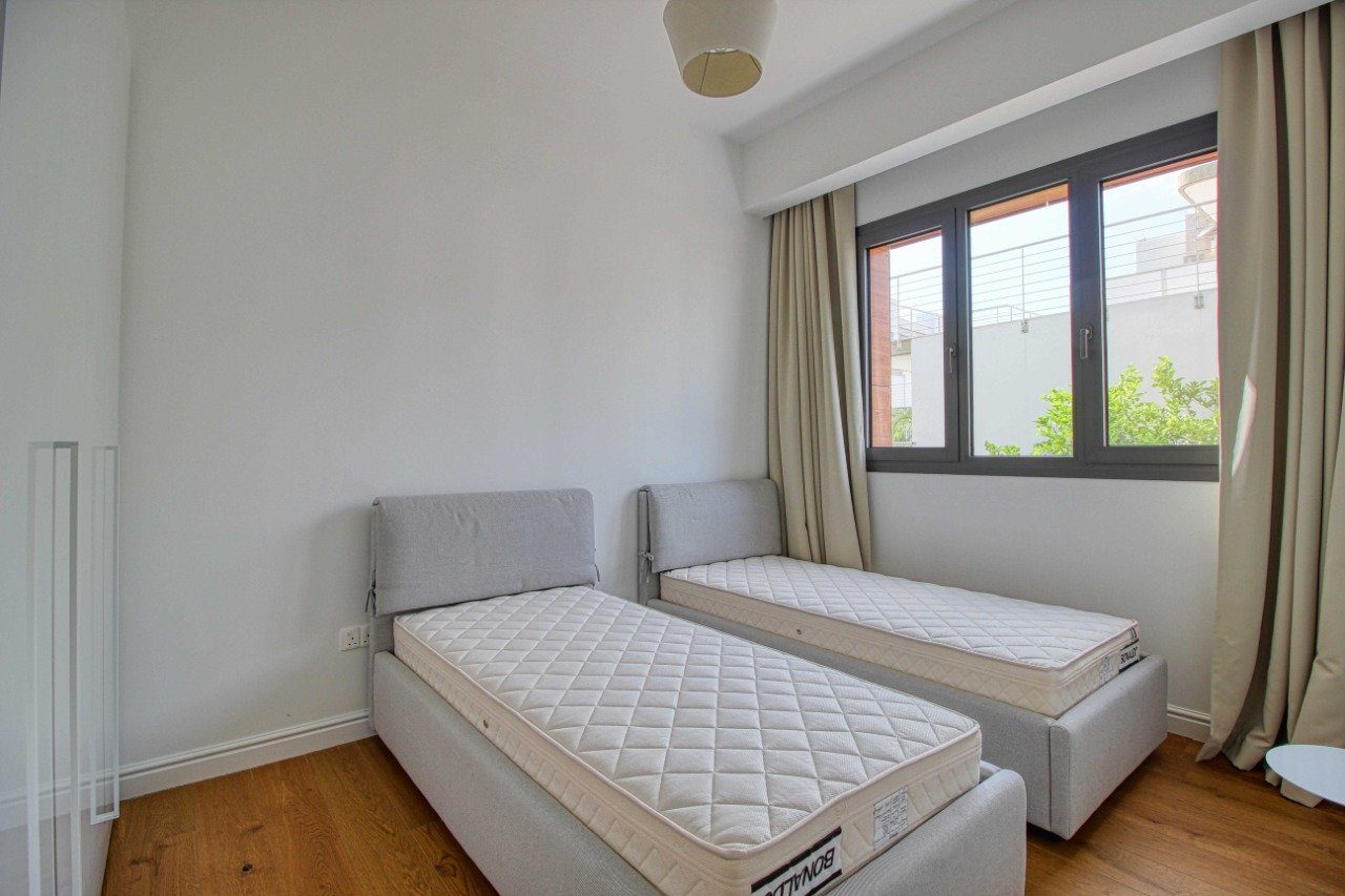 2 BR Apartment in Potamos Germasogeias, Limassol photo 7