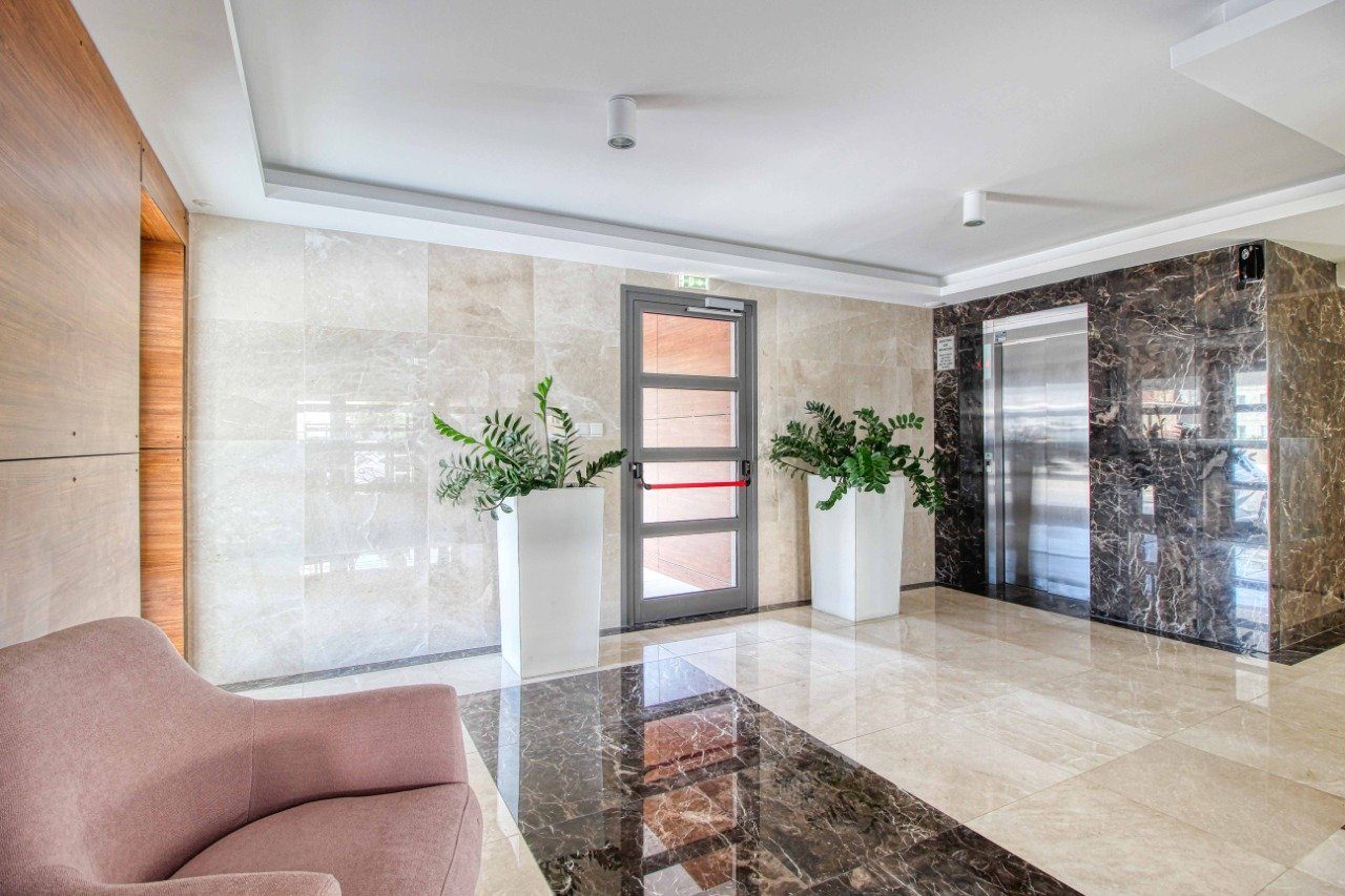 2 BR Apartment in Potamos Germasogeias, Limassol photo 13