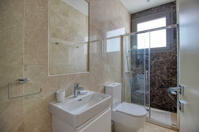 2 BR Apartment in Potamos Germasogeias, Limassol thumbnail 9