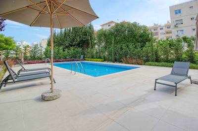 2 BR Apartment in Potamos Germasogeias, Limassol thumbnail 15