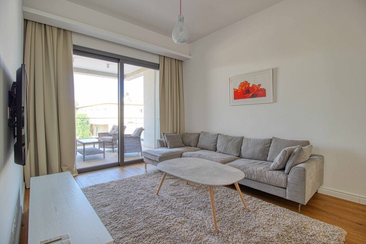 2 BR Apartment in Potamos Germasogeias, Limassol