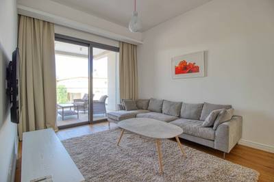 2 BR Apartment in Potamos Germasogeias, Limassol thumbnail 1