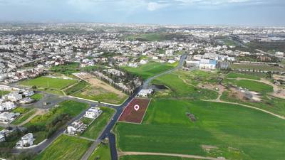 (Share) Residential field in Geri, Nicosia thumbnail 3