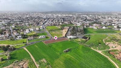 (Share) Residential field in Geri, Nicosia thumbnail 4