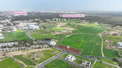 (Share) Residential field in Geri, Nicosia thumbnail 2