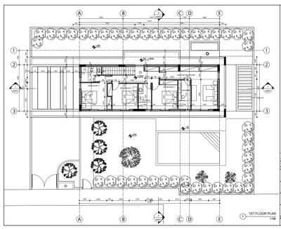 4 BR Villa in Oroklini, Larnaca thumbnail 14