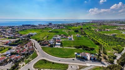 4 BR Villa in Oroklini, Larnaca thumbnail 13