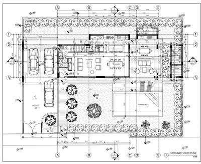 4 BR Villa in Oroklini, Larnaca thumbnail 15