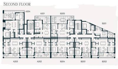 2 BR Apartment in Moutallos, Paphos thumbnail 24