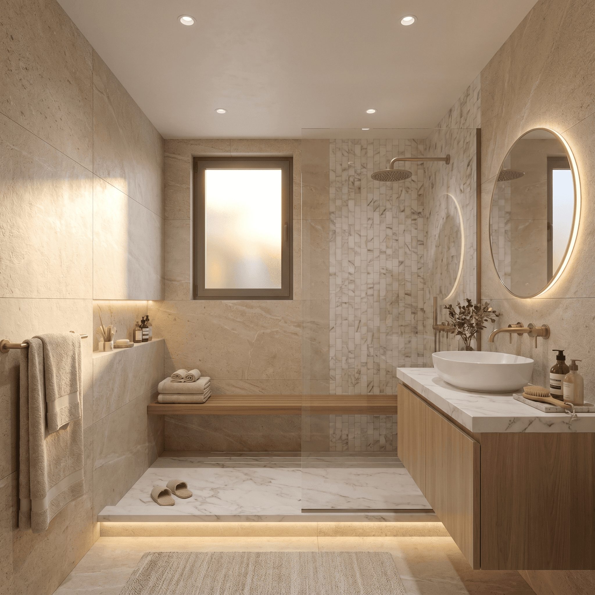 2 BR Apartment in Petrou Kai Pavlou, Limassol photo 5