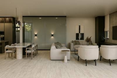 4 BR Villa in Germasogeia, Limassol thumbnail 6
