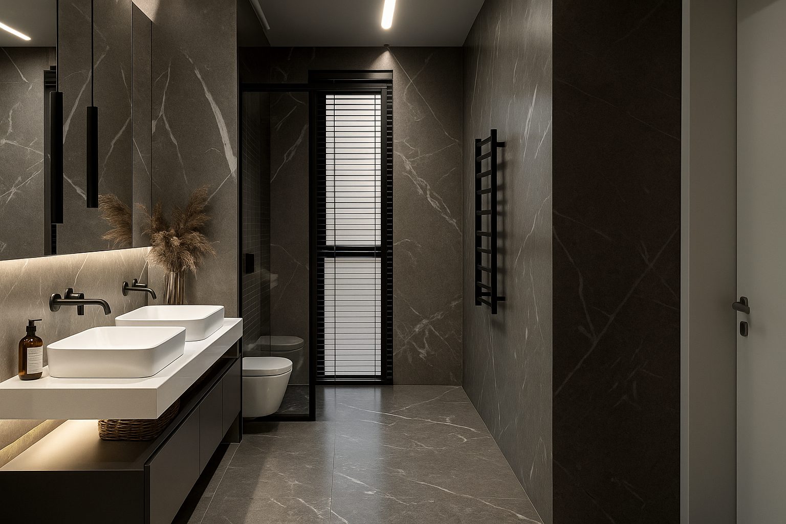 4 BR Villa in Germasogeia, Limassol photo 9