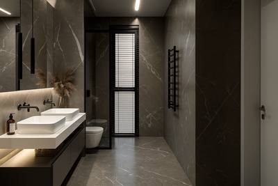 4 BR Villa in Germasogeia, Limassol thumbnail 9