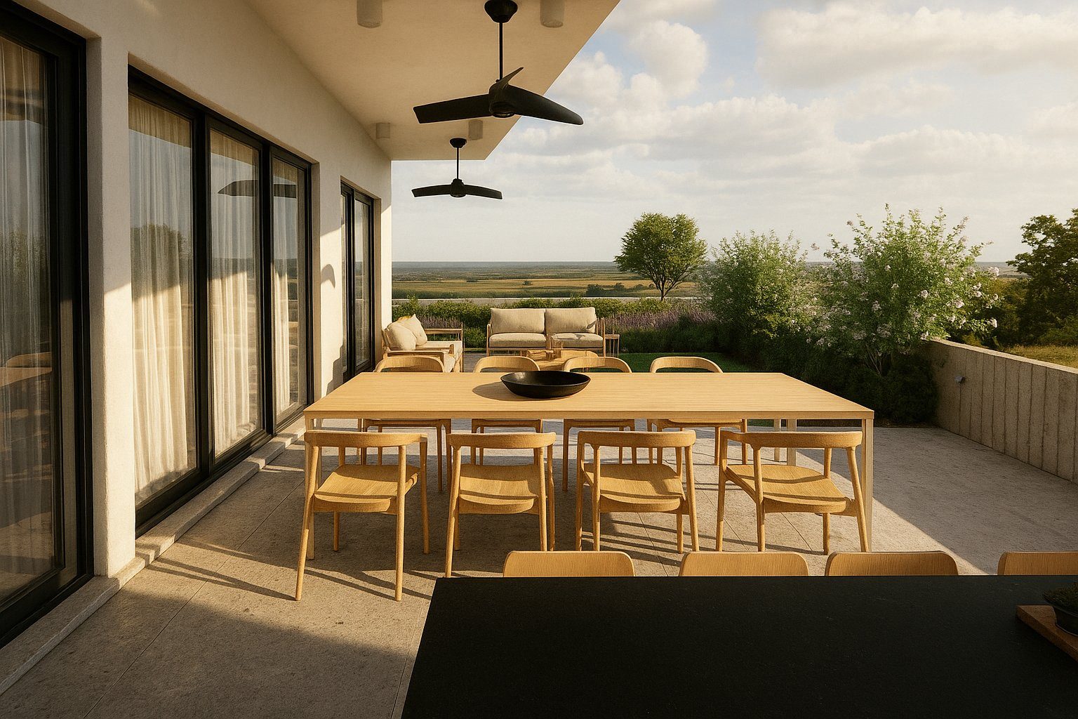 4 BR Villa in Germasogeia, Limassol photo 10