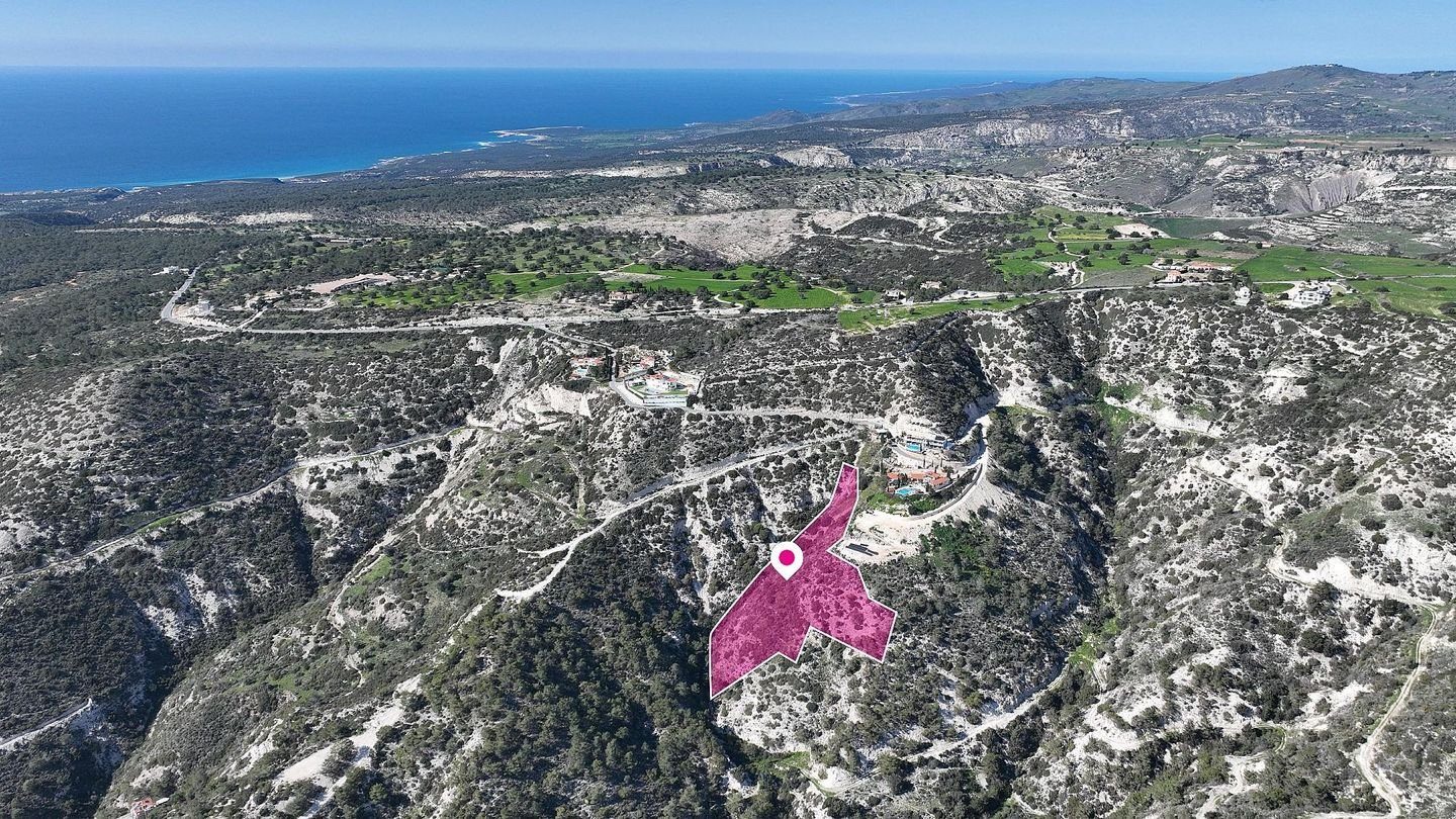 Agricultural Field, Pegeia, Paphos photo 1