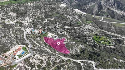 Agricultural Field, Pegeia, Paphos thumbnail 3