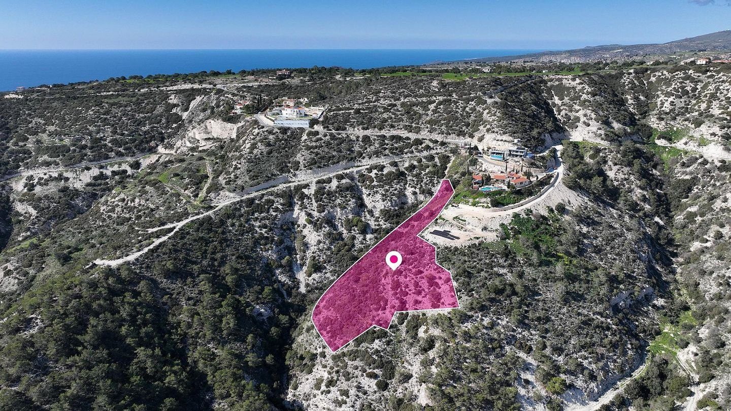 Agricultural Field, Pegeia, Paphos photo 2
