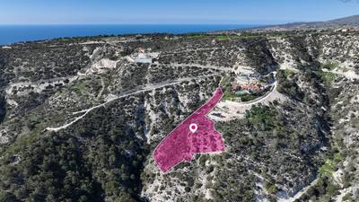 Agricultural Field, Pegeia, Paphos thumbnail 2