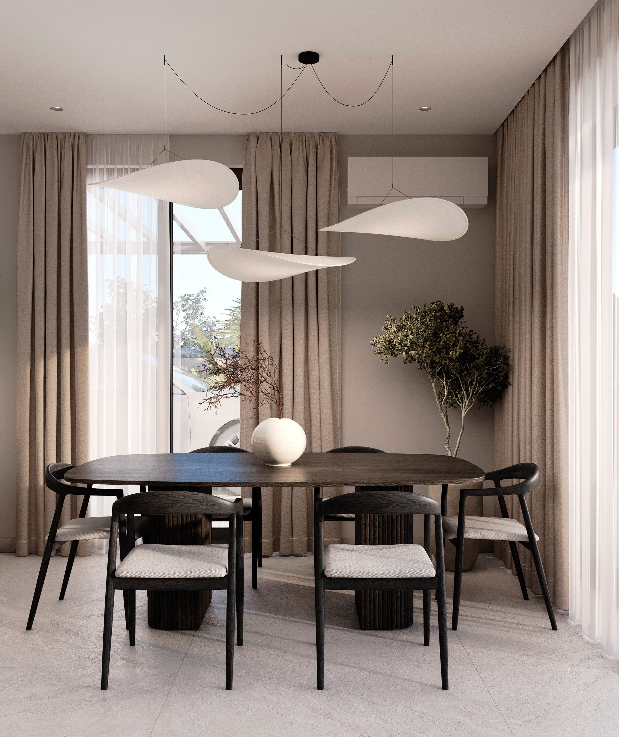 Rezydencja z 3 syp. w Germasogeia, Limassol, zdjęcie 12