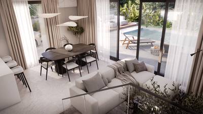 3 BR Villa in Potamos Germasogeias, Limassol thumbnail 7
