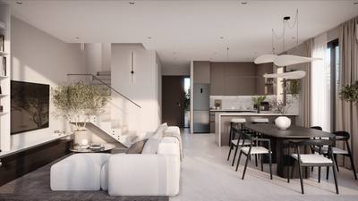 3 BR Villa in Potamos Germasogeias, Limassol thumbnail 10