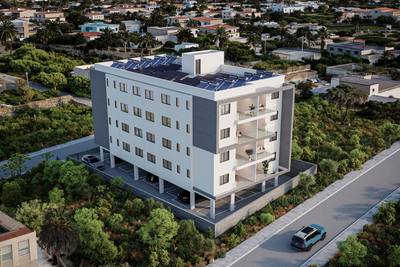 3 BR Apartment in Agios Theodoros, Paphos thumbnail 1