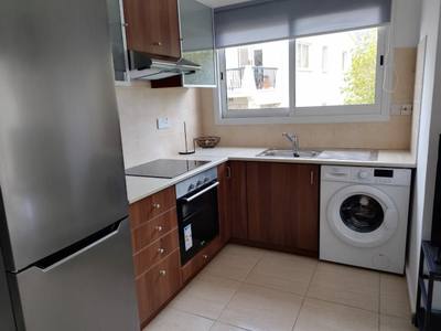Квартира з 1 спальнею в Пейї, Пафос, мініатюра 3