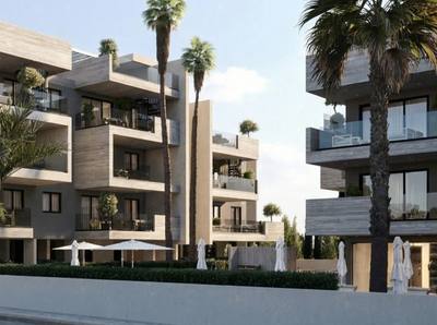 3 BR Apartment in Kiti, Larnaca thumbnail 1