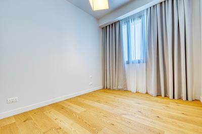 Apartament z 2 syp. w Potamos Germasogeias, Limassol, miniatura 7