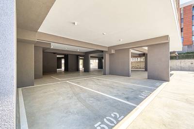 Apartament z 2 syp. w Potamos Germasogeias, Limassol, miniatura 14