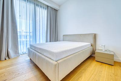 Apartament z 2 syp. w Potamos Germasogeias, Limassol, miniatura 6