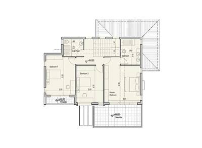 4 BR Villa in Tala, Paphos thumbnail 5