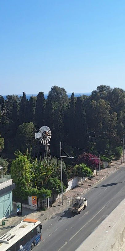 3 BR Penthouse in Potamos Germasogeias, Limassol photo 15