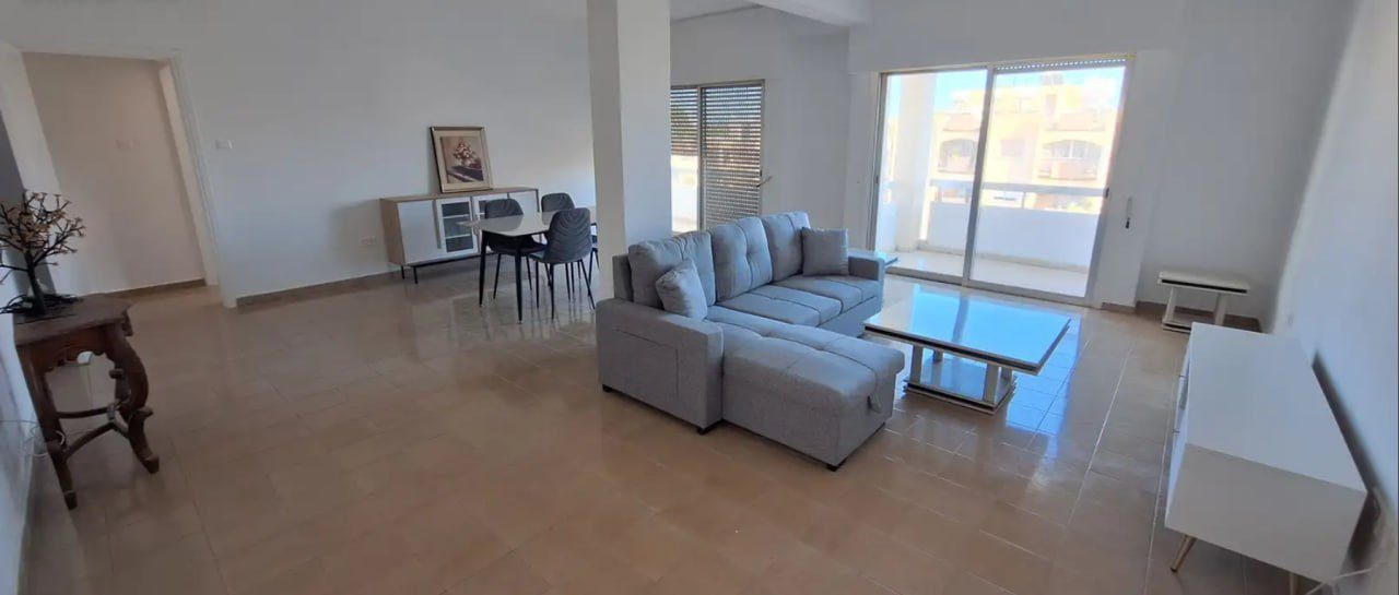 3 BR Penthouse in Potamos Germasogeias, Limassol photo 2