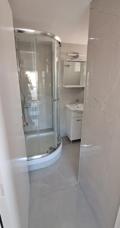 3 BR Penthouse in Potamos Germasogeias, Limassol photo 13