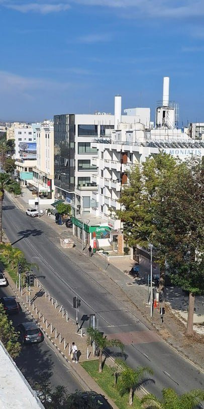 3 BR Penthouse in Potamos Germasogeias, Limassol photo 16