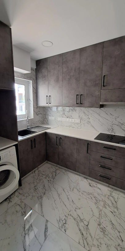 3 BR Penthouse in Potamos Germasogeias, Limassol photo 4