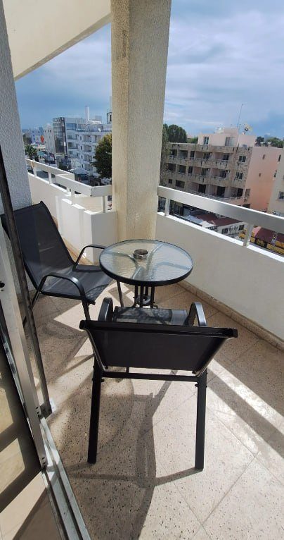 3 BR Penthouse in Potamos Germasogeias, Limassol photo 14