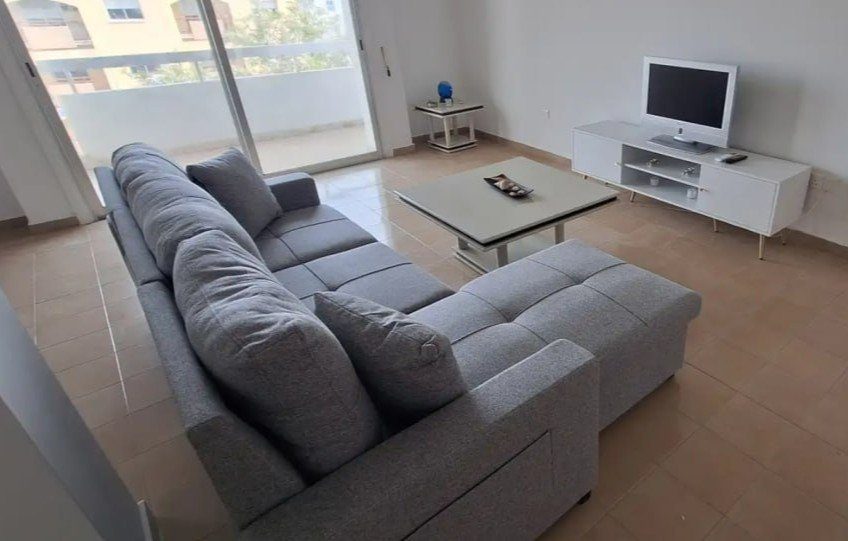 3 BR Penthouse in Potamos Germasogeias, Limassol photo 1