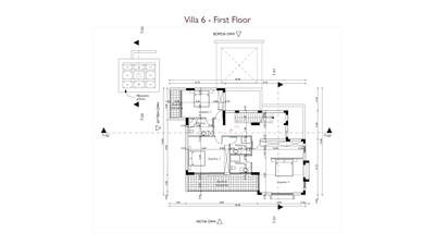 3 BR Villa in Agia Napa, Famagusta thumbnail 5