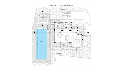 3 BR Villa in Agia Napa, Famagusta thumbnail 4