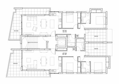 Квартира з 2 спальнями в Agios Nikolaos, Larnaca, мініатюра 6