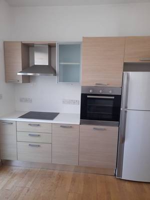 3 BR Apartment in Agios Nektarios, Limassol thumbnail 1