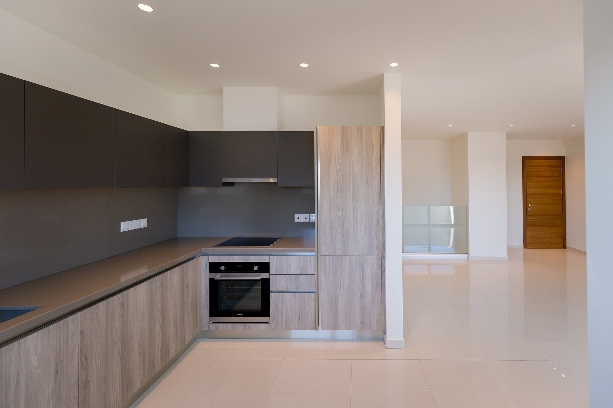 2 BR Duplex in Germasogeia, Limassol photo 7